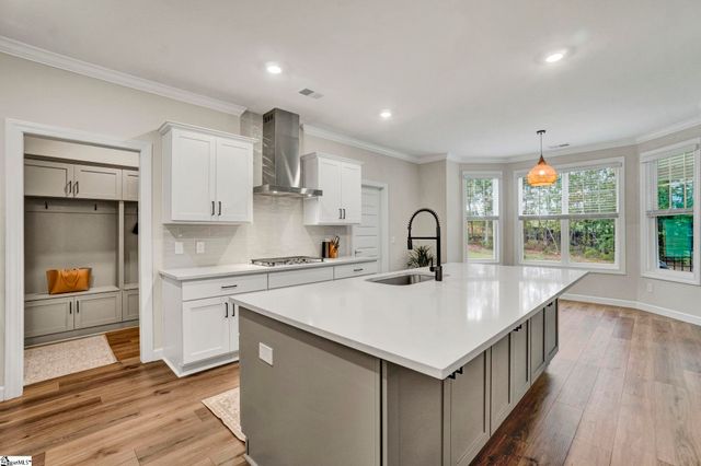 137 Rickys Path, Easley, SC 29642