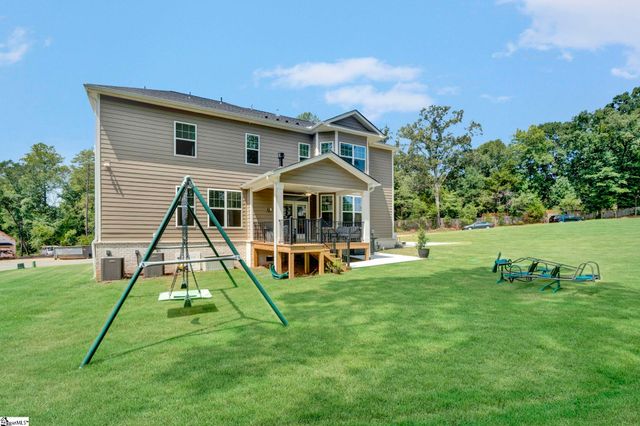 137 Rickys Path, Easley, SC 29642