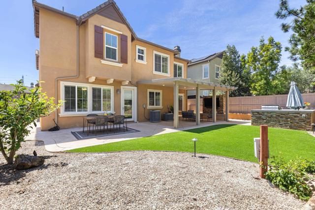 624 Weatherstone Way, San Marcos, CA 92078