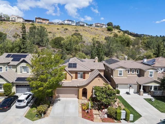624 Weatherstone Way, San Marcos, CA 92078