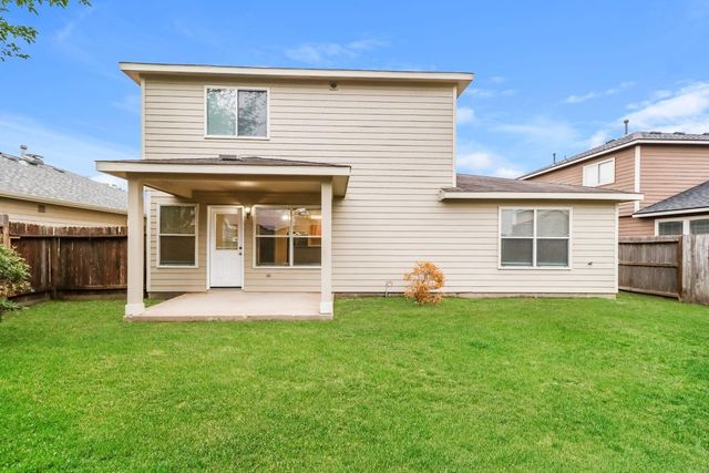 6806 Baron Gate Court, Spring, TX 77379