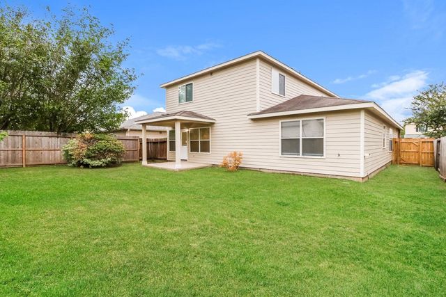 6806 Baron Gate Court, Spring, TX 77379