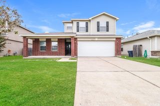 6806 Baron Gate Court, Spring, TX 77379