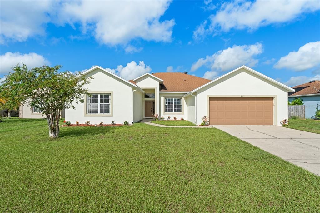 453 PEPPERMILL CIRCLE, Kissimmee, FL 34758