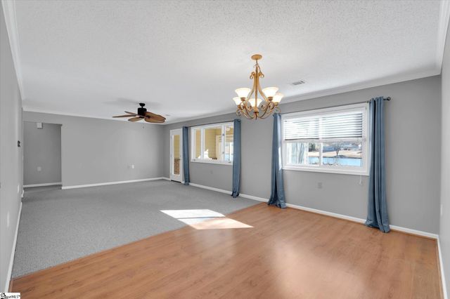 212 Lakeside Circle, Greenville, SC 29615