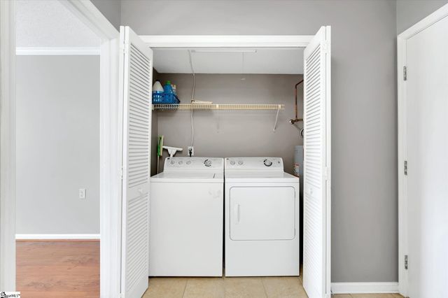 212 Lakeside Circle, Greenville, SC 29615