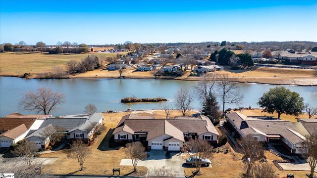 212 Lakeside Circle, Greenville, SC 29615