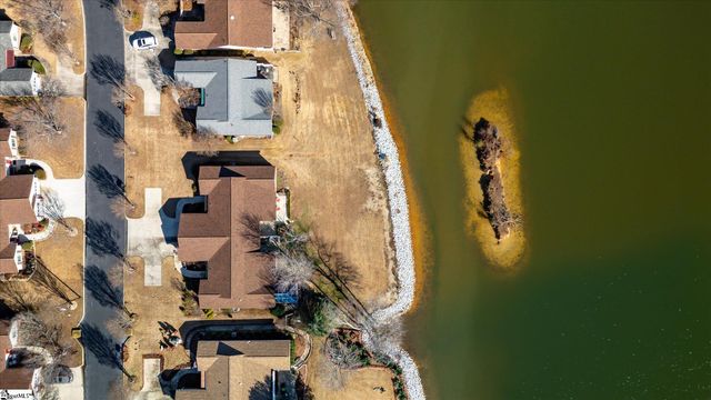 212 Lakeside Circle, Greenville, SC 29615