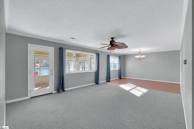 212 Lakeside Circle, Greenville, SC 29615