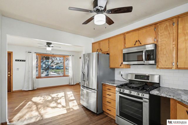 6870 Fremont Street, Lincoln, NE 68507