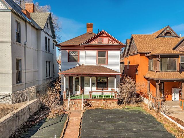 511 Broadway Ave, Pueblo, CO 81004