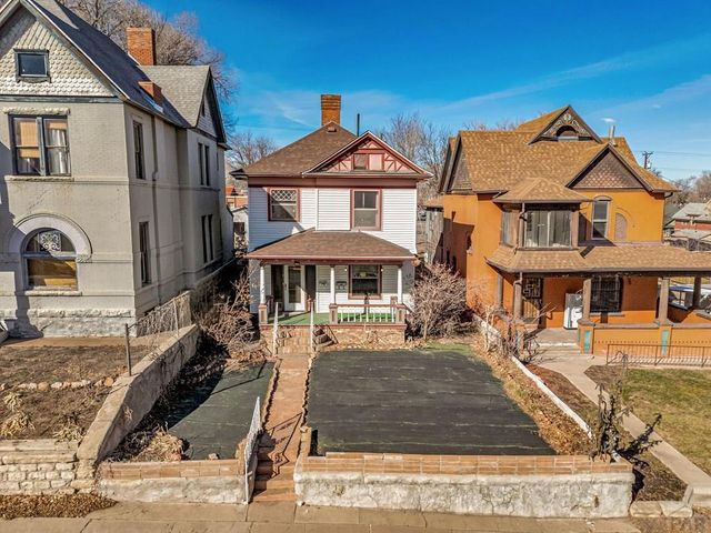 511 Broadway Ave, Pueblo, CO 81004