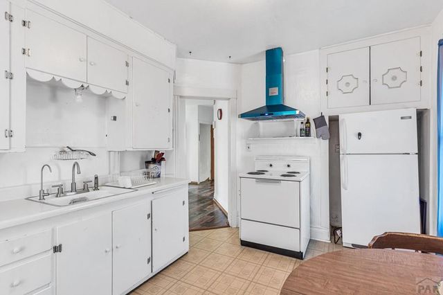 511 Broadway Ave, Pueblo, CO 81004