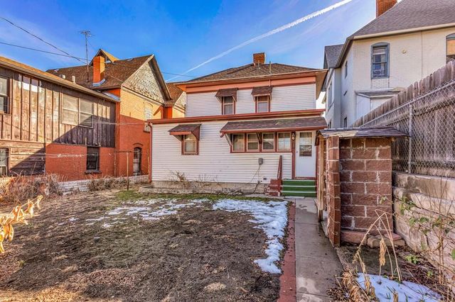 511 Broadway Ave, Pueblo, CO 81004