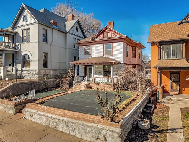 511 Broadway Ave, Pueblo, CO 81004