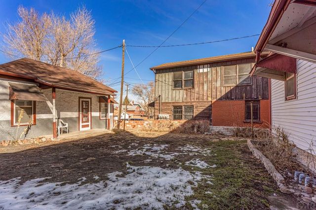 511 Broadway Ave, Pueblo, CO 81004