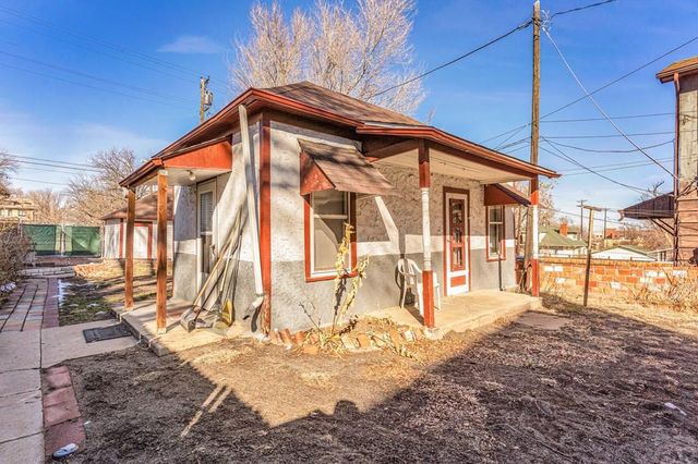 511 Broadway Ave, Pueblo, CO 81004