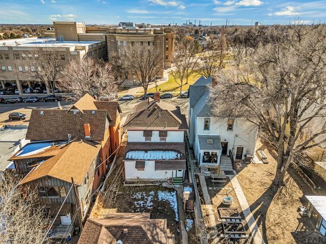 511 Broadway Ave, Pueblo, CO 81004