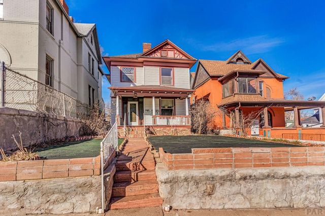 511 Broadway Ave, Pueblo, CO 81004