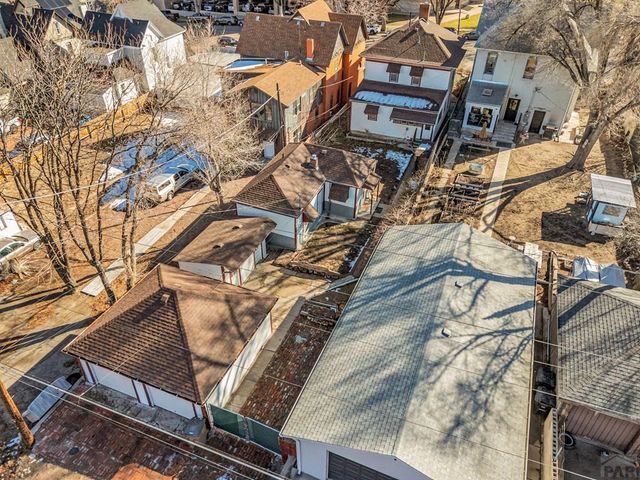 511 Broadway Ave, Pueblo, CO 81004