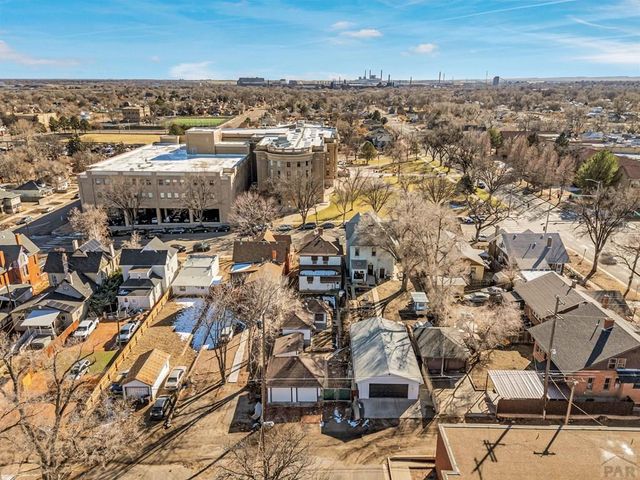 511 Broadway Ave, Pueblo, CO 81004