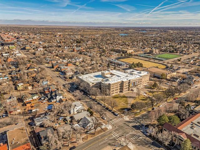 511 Broadway Ave, Pueblo, CO 81004