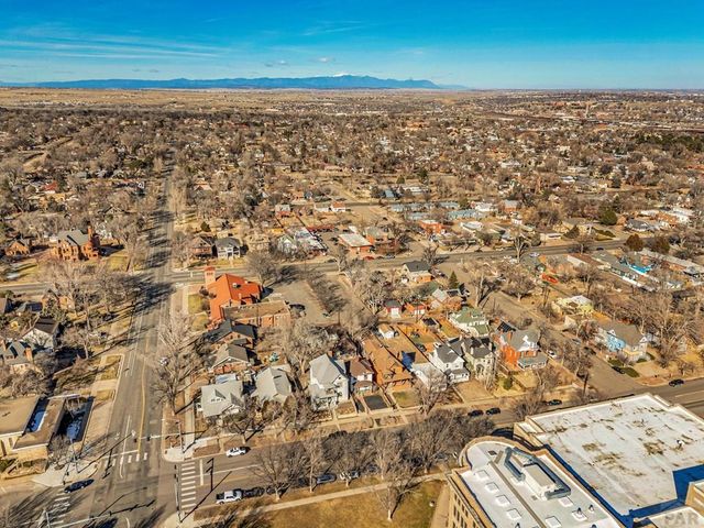 511 Broadway Ave, Pueblo, CO 81004