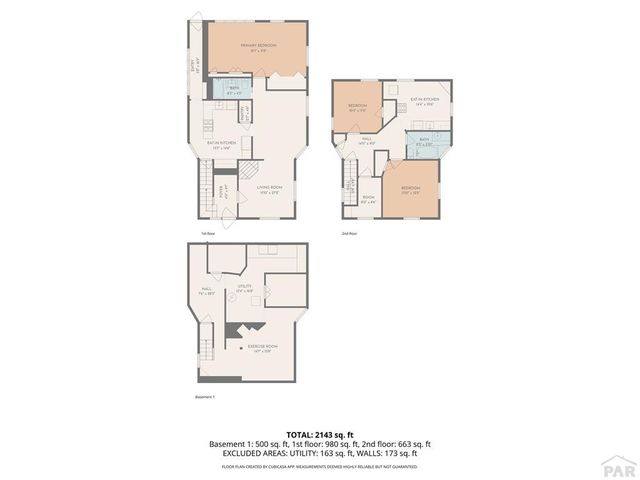 511 Broadway Ave, Pueblo, CO 81004