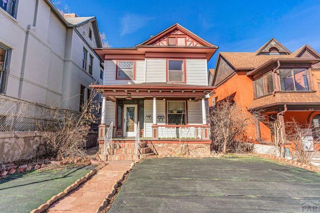 511 Broadway Ave, Pueblo, CO 81004