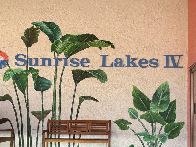 2602 NW 103rd Ave 401, Sunrise, FL 33322