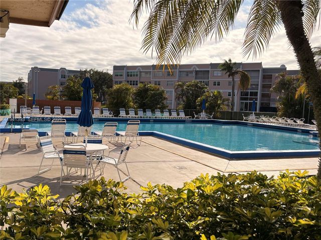 2602 NW 103rd Ave 401, Sunrise, FL 33322