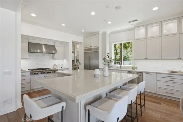 17 Corn Flower, Coto De Caza, CA 92679
