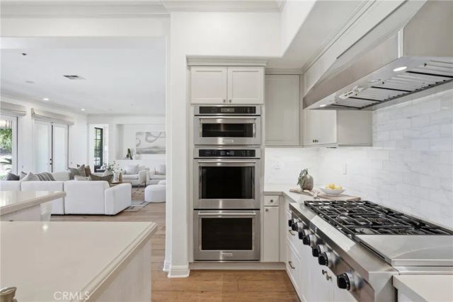17 Corn Flower, Coto De Caza, CA 92679