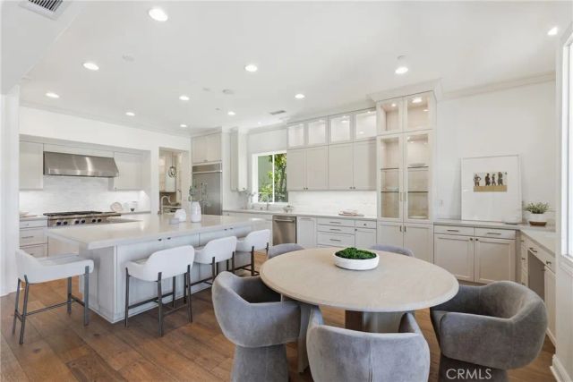 17 Corn Flower, Coto De Caza, CA 92679