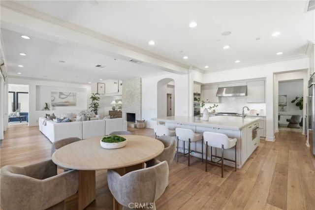 17 Corn Flower, Coto De Caza, CA 92679