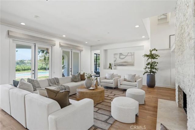 17 Corn Flower, Coto De Caza, CA 92679