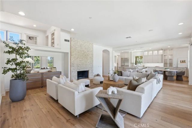 17 Corn Flower, Coto De Caza, CA 92679