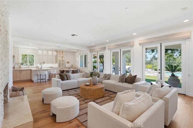 17 Corn Flower, Coto De Caza, CA 92679