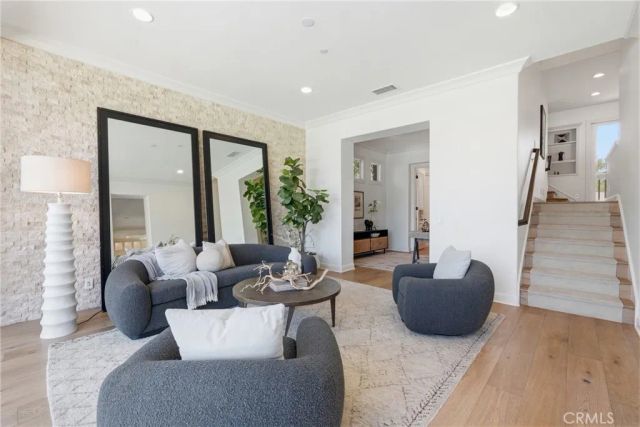 17 Corn Flower, Coto De Caza, CA 92679