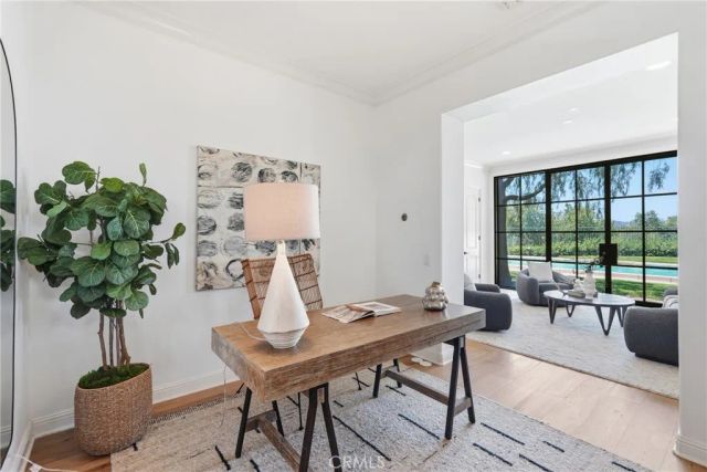 17 Corn Flower, Coto De Caza, CA 92679
