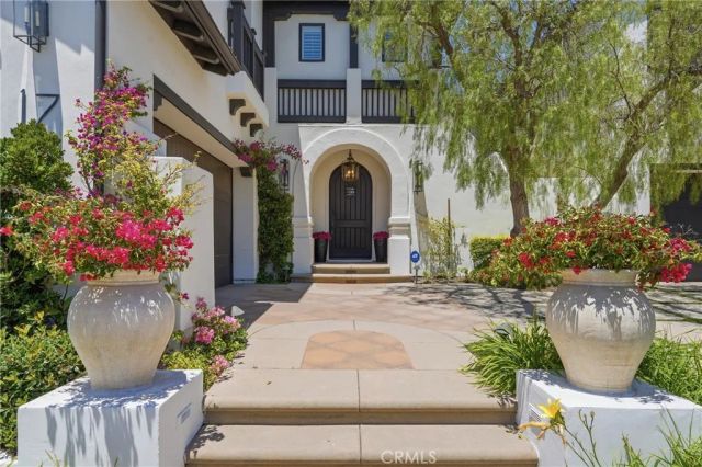 17 Corn Flower, Coto De Caza, CA 92679