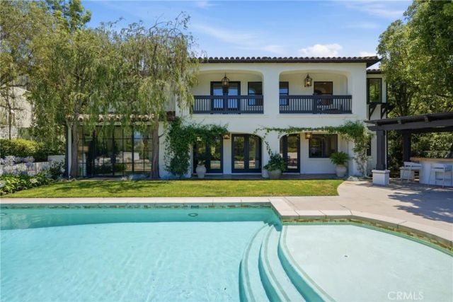 17 Corn Flower, Coto De Caza, CA 92679