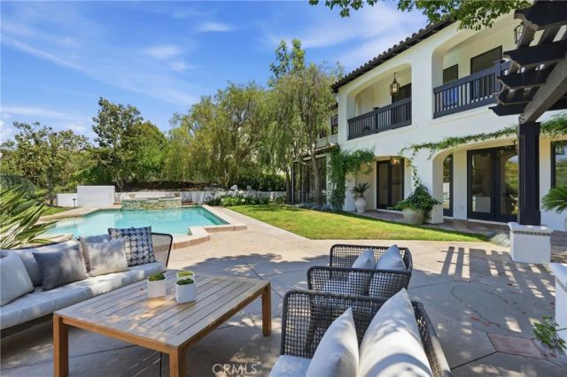 17 Corn Flower, Coto De Caza, CA 92679