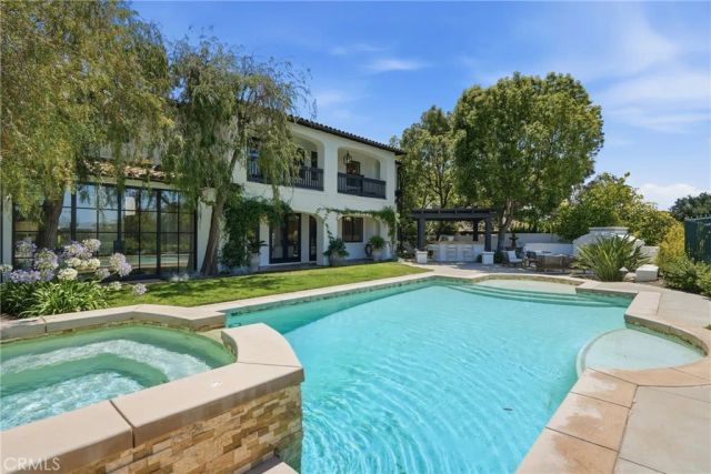 17 Corn Flower, Coto De Caza, CA 92679