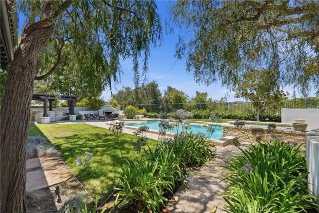 17 Corn Flower, Coto De Caza, CA 92679