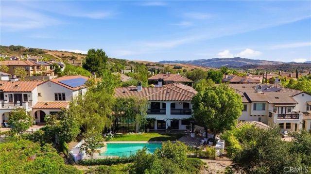 17 Corn Flower, Coto De Caza, CA 92679