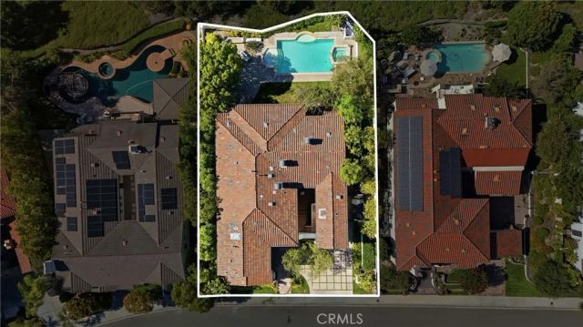 17 Corn Flower, Coto De Caza, CA 92679