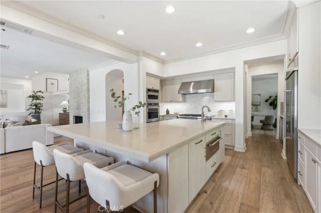 17 Corn Flower, Coto De Caza, CA 92679
