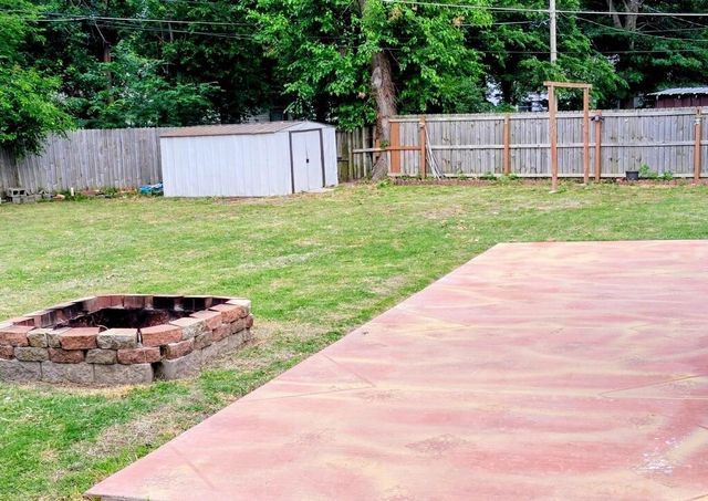 1282 S Minneapolis, Wichita, KS 67211