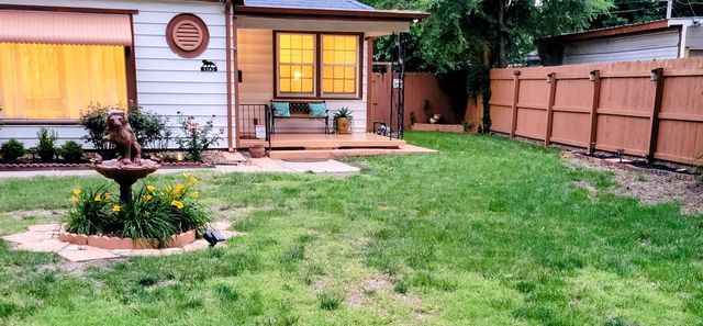 1282 S Minneapolis, Wichita, KS 67211